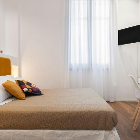 Casa Brezi Apartment Палермо Екстериор снимка